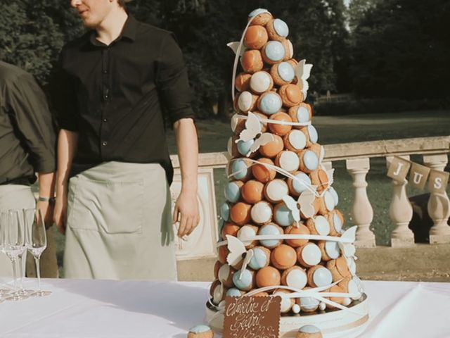 Le mariage de Cédric et Amélie à Pont-Saint-Martin, Loire Atlantique 30