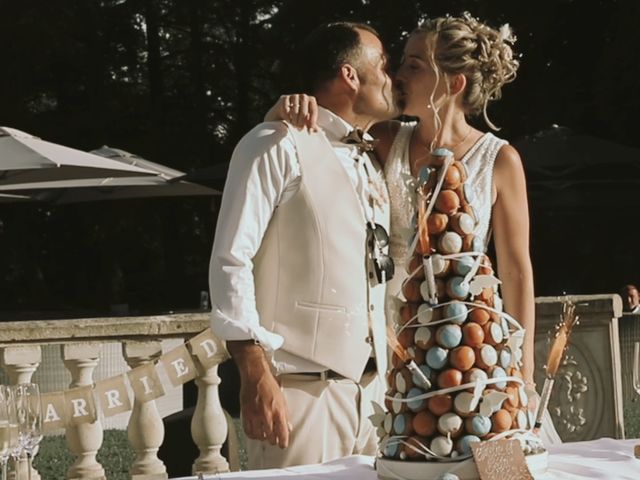 Le mariage de Cédric et Amélie à Pont-Saint-Martin, Loire Atlantique 31
