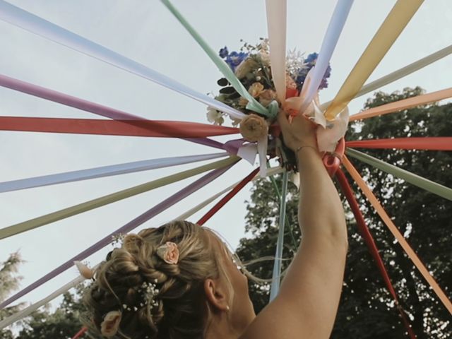 Le mariage de Cédric et Amélie à Pont-Saint-Martin, Loire Atlantique 32