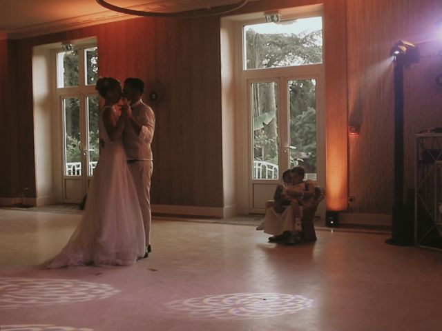 Le mariage de Cédric et Amélie à Pont-Saint-Martin, Loire Atlantique 36