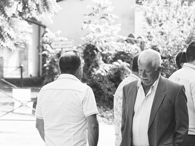 Le mariage de Pierre et Marina à Arandon-Passins, Isère 3