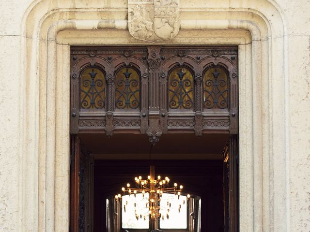 Le mariage de Pierre et Marina à Arandon-Passins, Isère 4