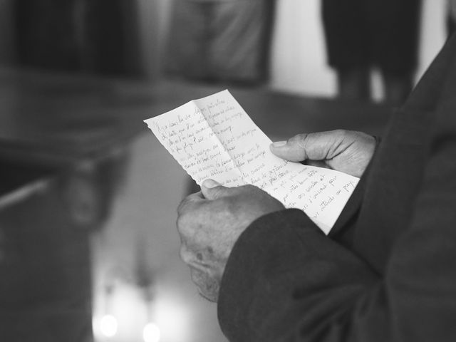 Le mariage de Pierre et Marina à Arandon-Passins, Isère 13