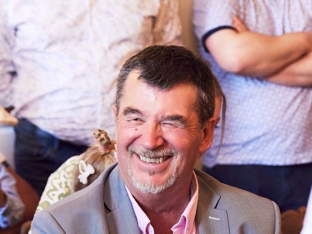 Le mariage de Pierre et Marina à Arandon-Passins, Isère 24