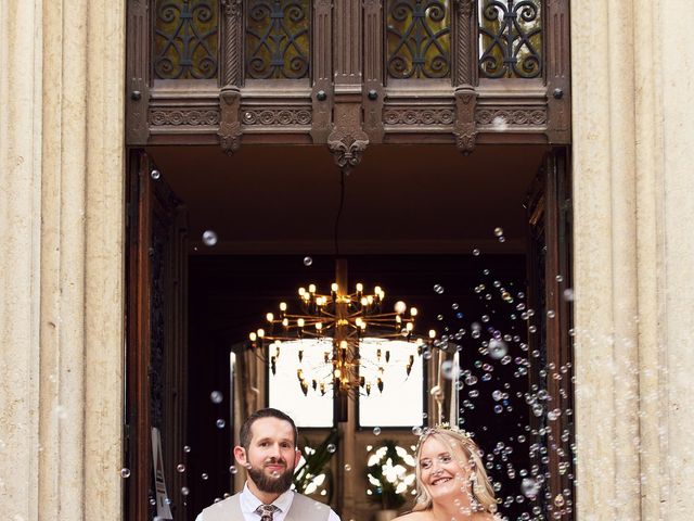 Le mariage de Pierre et Marina à Arandon-Passins, Isère 31