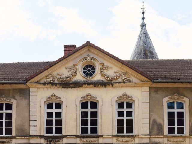 Le mariage de Pierre et Marina à Arandon-Passins, Isère 39
