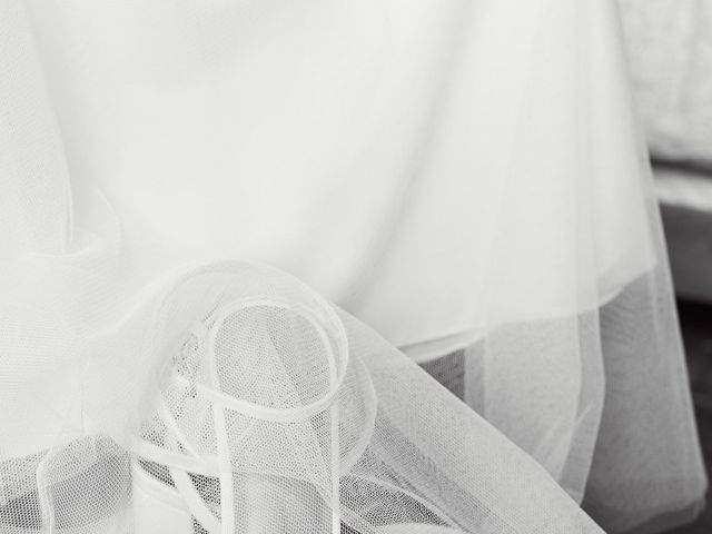 Le mariage de Pierre et Marina à Arandon-Passins, Isère 57