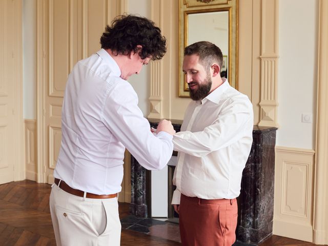 Le mariage de Pierre et Marina à Arandon-Passins, Isère 65