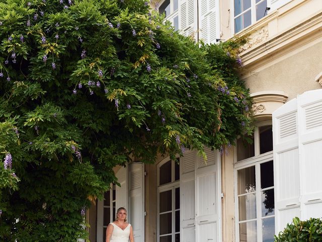 Le mariage de Pierre et Marina à Arandon-Passins, Isère 80