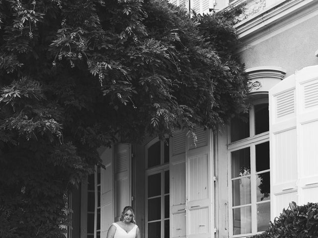 Le mariage de Pierre et Marina à Arandon-Passins, Isère 81