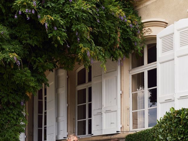 Le mariage de Pierre et Marina à Arandon-Passins, Isère 82