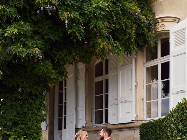 Le mariage de Pierre et Marina à Arandon-Passins, Isère 83