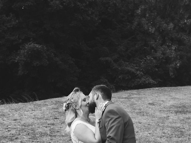 Le mariage de Pierre et Marina à Arandon-Passins, Isère 94