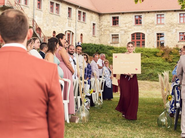 Le mariage de Pierre et Marina à Arandon-Passins, Isère 113