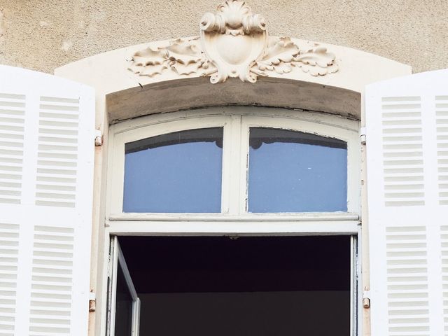 Le mariage de Pierre et Marina à Arandon-Passins, Isère 198