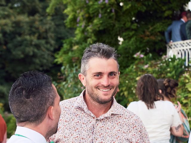 Le mariage de Pierre et Marina à Arandon-Passins, Isère 199
