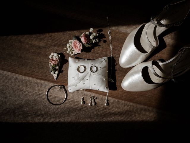 Le mariage de Alexandre et Audrey à Béziers, Hérault 3