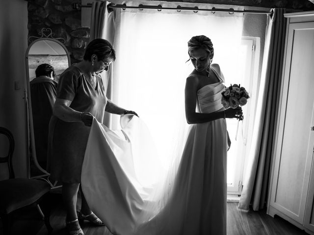 Le mariage de Alexandre et Audrey à Béziers, Hérault 7