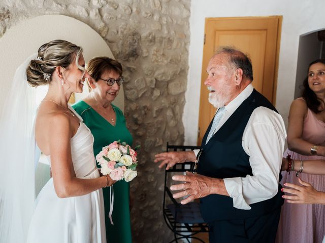 Le mariage de Alexandre et Audrey à Béziers, Hérault 8