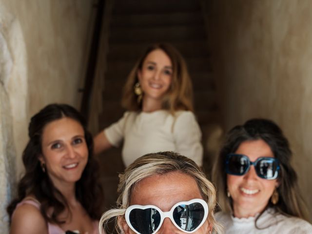 Le mariage de Alexandre et Audrey à Béziers, Hérault 9