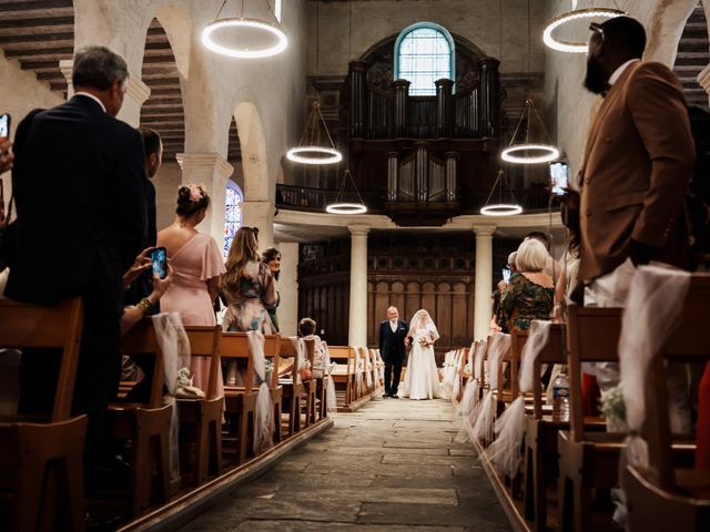 Le mariage de Alexandre et Audrey à Béziers, Hérault 10