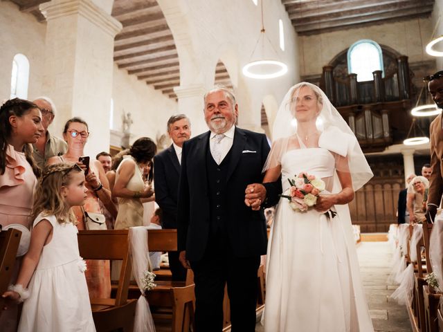 Le mariage de Alexandre et Audrey à Béziers, Hérault 11