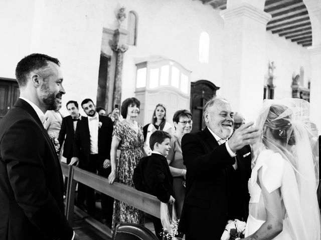 Le mariage de Alexandre et Audrey à Béziers, Hérault 12