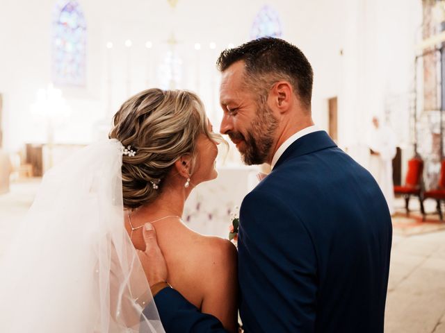 Le mariage de Alexandre et Audrey à Béziers, Hérault 13