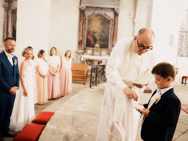 Le mariage de Alexandre et Audrey à Béziers, Hérault 14