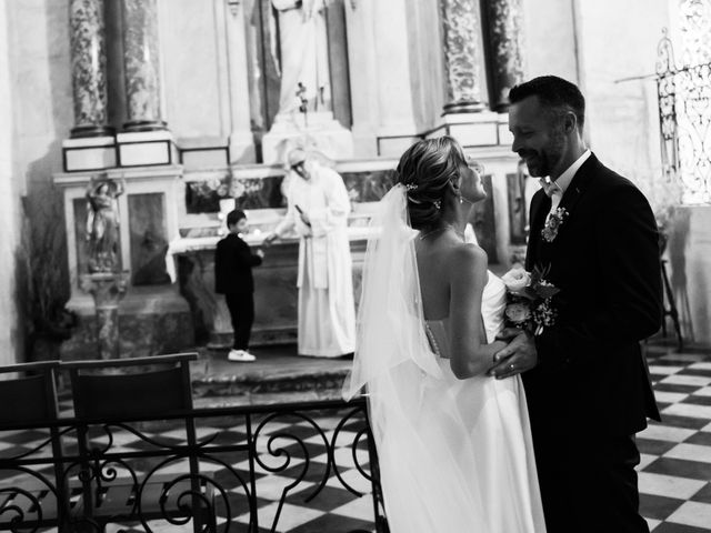 Le mariage de Alexandre et Audrey à Béziers, Hérault 15