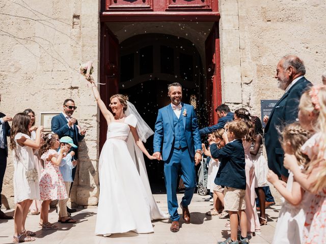 Le mariage de Alexandre et Audrey à Béziers, Hérault 16