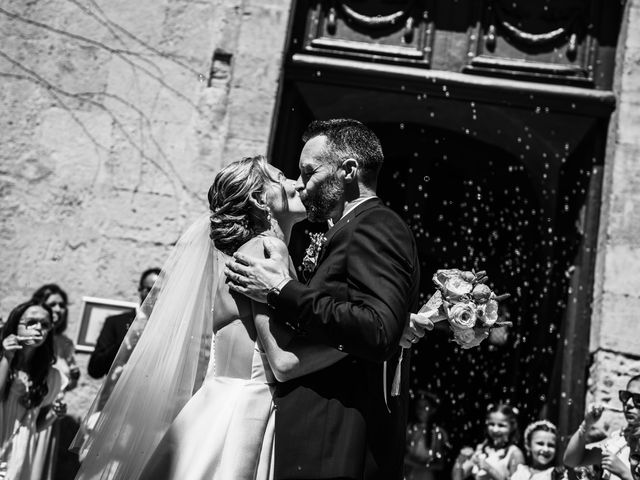 Le mariage de Alexandre et Audrey à Béziers, Hérault 17