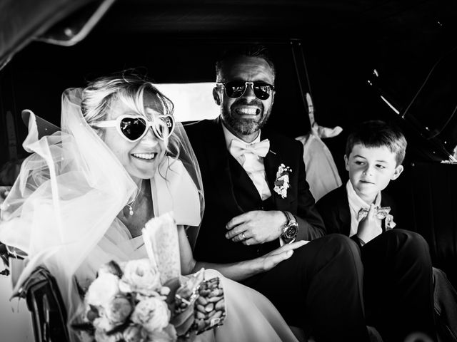 Le mariage de Alexandre et Audrey à Béziers, Hérault 18