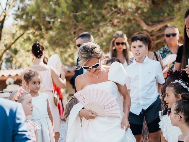 Le mariage de Alexandre et Audrey à Béziers, Hérault 19