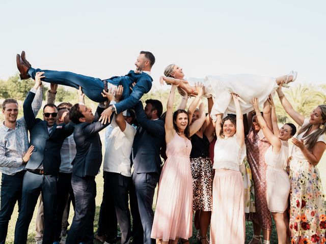Le mariage de Alexandre et Audrey à Béziers, Hérault 20