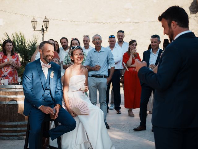 Le mariage de Alexandre et Audrey à Béziers, Hérault 22