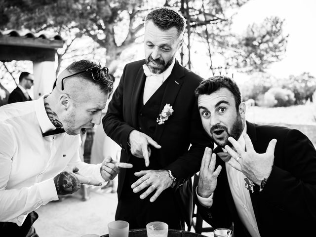 Le mariage de Alexandre et Audrey à Béziers, Hérault 23