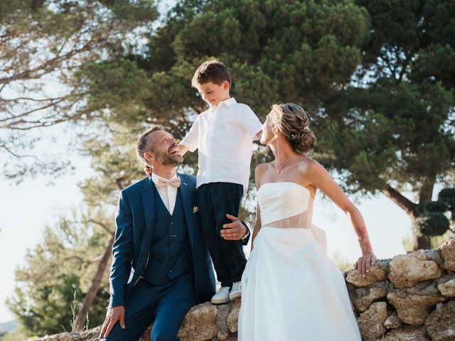 Le mariage de Alexandre et Audrey à Béziers, Hérault 24