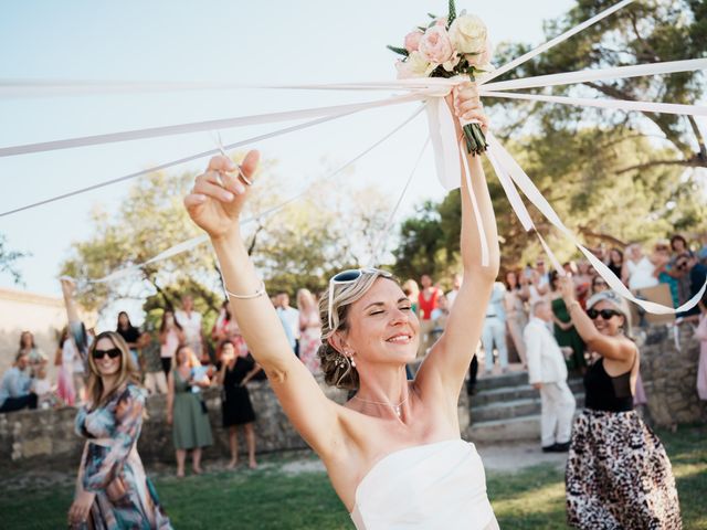 Le mariage de Alexandre et Audrey à Béziers, Hérault 1