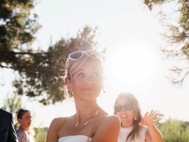 Le mariage de Alexandre et Audrey à Béziers, Hérault 27