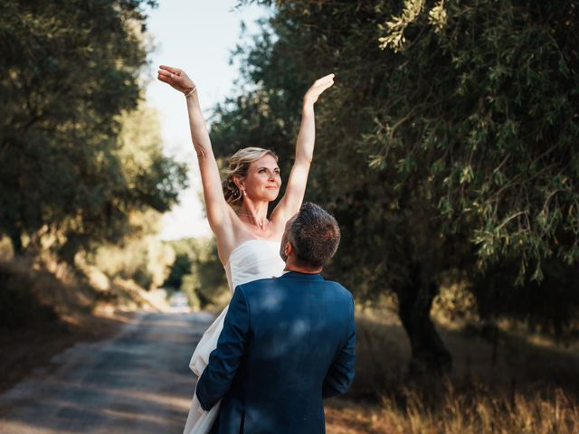 Le mariage de Alexandre et Audrey à Béziers, Hérault 28