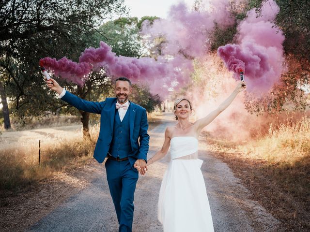 Le mariage de Alexandre et Audrey à Béziers, Hérault 29