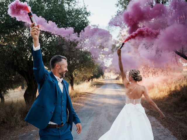 Le mariage de Alexandre et Audrey à Béziers, Hérault 30