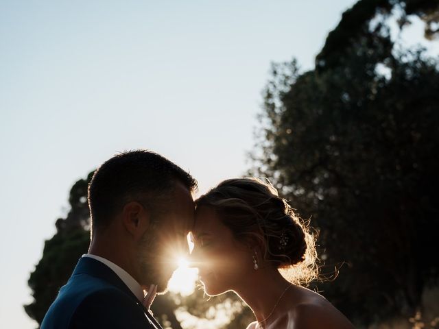 Le mariage de Alexandre et Audrey à Béziers, Hérault 31