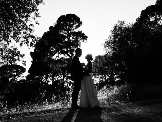 Le mariage de Alexandre et Audrey à Béziers, Hérault 32