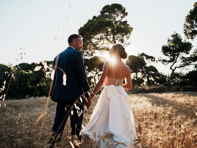 Le mariage de Alexandre et Audrey à Béziers, Hérault 33