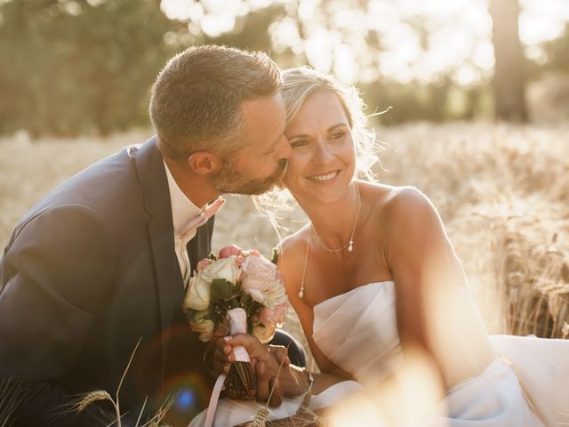Le mariage de Alexandre et Audrey à Béziers, Hérault 34