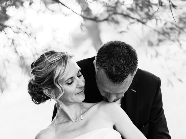 Le mariage de Alexandre et Audrey à Béziers, Hérault 35