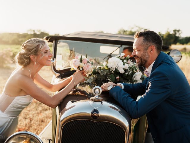 Le mariage de Alexandre et Audrey à Béziers, Hérault 37