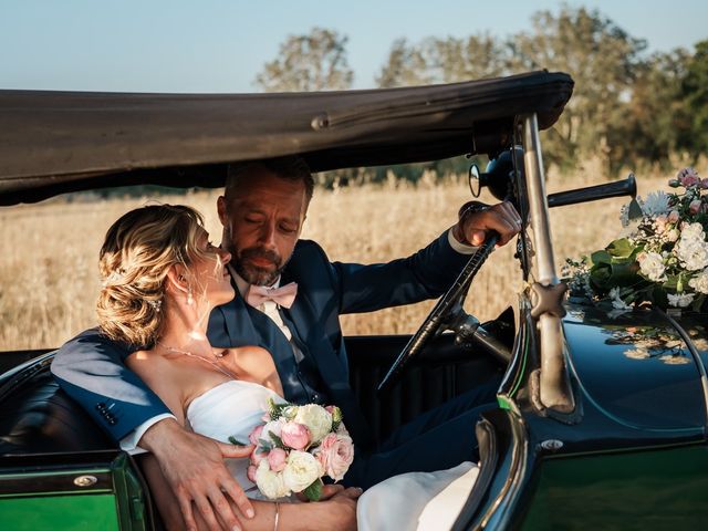 Le mariage de Alexandre et Audrey à Béziers, Hérault 38